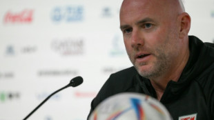 Wales 'fully focused' on football, not protests: Page&nbsp;