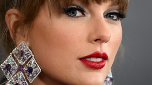La superstar de la pop Taylor Swift appelle les Américains à voter pour le "Super Tuesday"