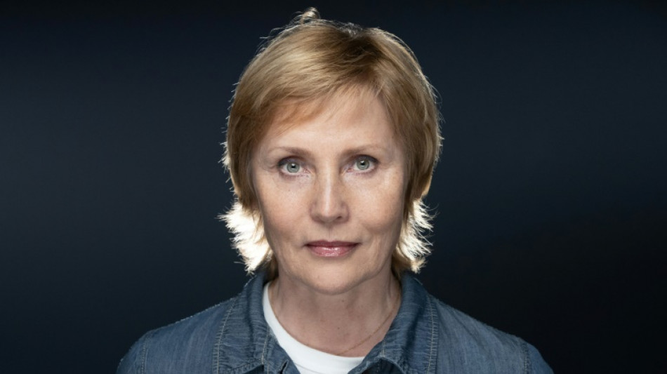 Russie: une journaliste l&egrave;ve un coin de voile sur la "propagande"