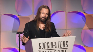 Hitmaker Max Martin back with Taylor Swift for 'Showgirl'