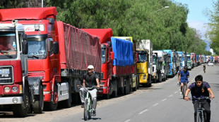 Congresso da Bol&iacute;via aprova livre importa&ccedil;&atilde;o de combust&iacute;veis frente &agrave; escassez