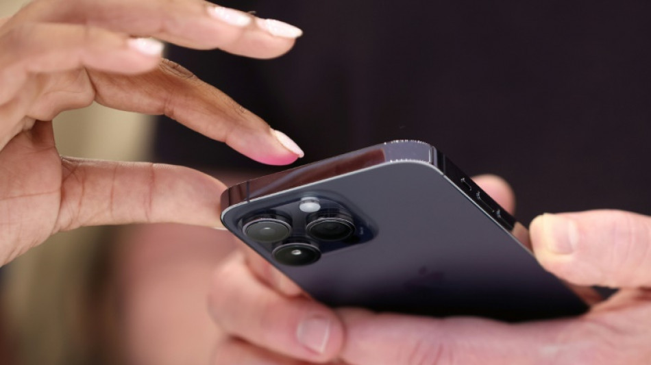 Corona-Lockdown in chinesischer Foxconn-Anlage beeintr&auml;chtigt iPhone-Produktion