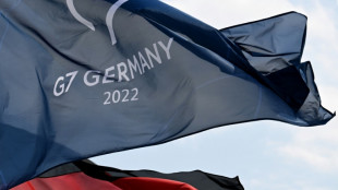 Scholz empfängt Staats- und Regierungschefs der G7 zu Gipfel in Elmau
