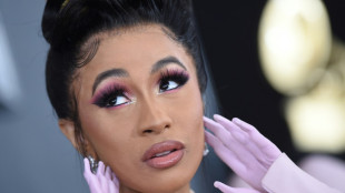 La rappeuse Cardi B acquitt&eacute;e &agrave; son proc&egrave;s pour agression