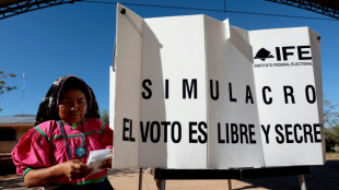 O desafio de levar o voto às regiões mais remotas do México