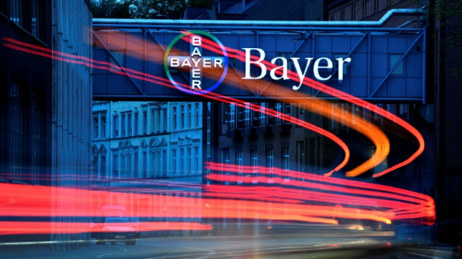 Bayer muss im Glyphosat-Streit weiter auf Entscheidung von Supreme Court warten