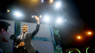 &Eacute;lections aux Pays-Bas: duel tr&egrave;s serr&eacute; entre l'extr&ecirc;me droite et le centre