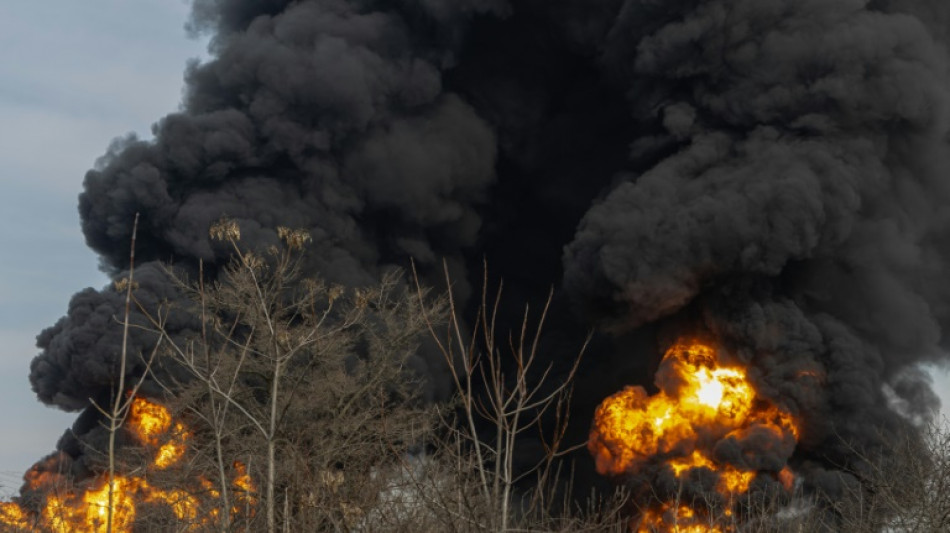 Kiew meldet Tote bei Angriff auf Odessa - Kreml spricht von Gel&auml;ndegewinnen in Kursk