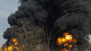 Kiew meldet Tote bei Angriff auf Odessa - Kreml spricht von Gel&auml;ndegewinnen in Kursk