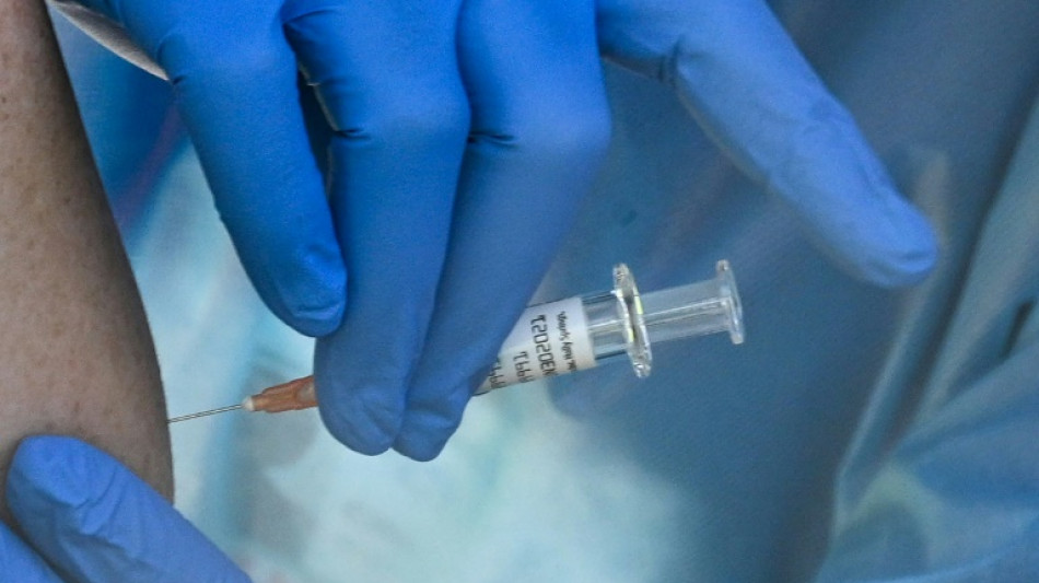 Pas de danger dans le thiomersal, un composant de vaccins que des experts am&eacute;ricains veulent supprimer, dit l'OMS