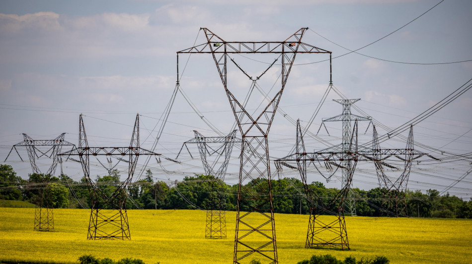 Gme, ad aprile elettricit&agrave; sotto 100 euro, minimi da giugno 2024