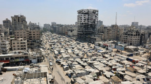 Hamas accepts new Gaza truce plan: Hamas official