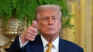 S&eacute;curit&eacute; renforc&eacute;e en Ecosse o&ugrave; Trump est attendu pour un s&eacute;jour m&ecirc;lant golf et diplomatie