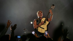 Manu Chao mantiene su canto a la "libertad" en un nuevo &aacute;lbum 17 a&ntilde;os despu&eacute;s de su &uacute;ltimo disco