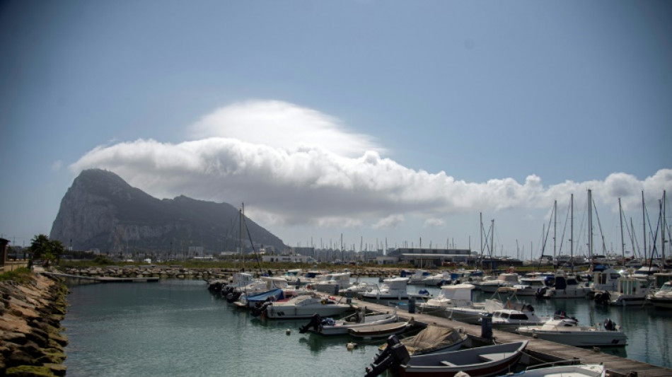 Reino Unido e UE chegam a acordo de livre circula&ccedil;&atilde;o de bens e pessoas para Gibraltar