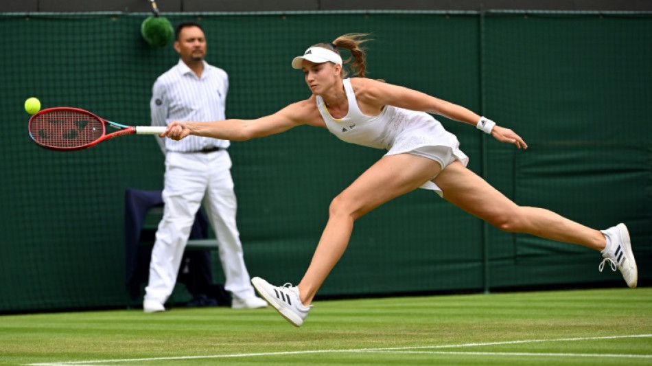 Wimbledon autorise les joueuses à porter des shorties sombres dès 2023
