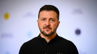 Zelenski dice que ver&aacute; pronto a Biden para presentarle su "plan de victoria" contra Rusia