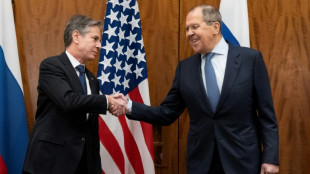 Rusia afirma que quiere buenas relaciones con EEUU y niega amenaza a Ucrania