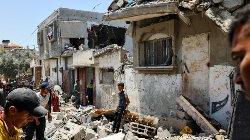 ONU pede investiga&ccedil;&atilde;o independente ap&oacute;s disparos perto de centro de ajuda em Gaza