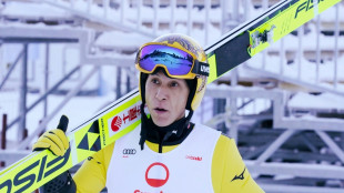 Kasai scheitert in Sapporo-Quali - Paschke auf Platz 18