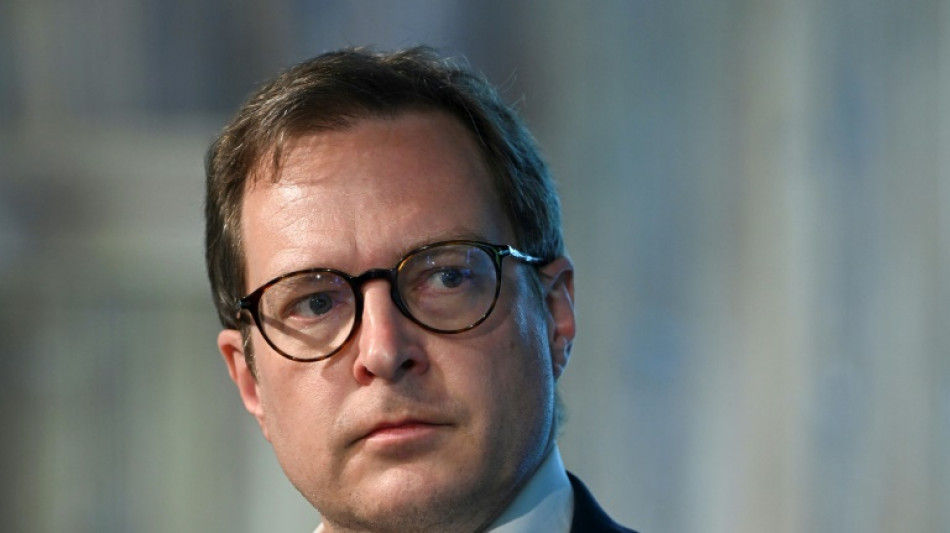 CSU fordert "volle Aufkl&auml;rung" zu Aff&auml;re um Berliner Gr&uuml;nen-Politiker