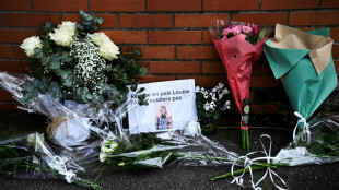 Meurtre de Louise: trois nouvelles gardes &agrave; vue, celles d'un homme de 23 ans et de sa m&egrave;re lev&eacute;es