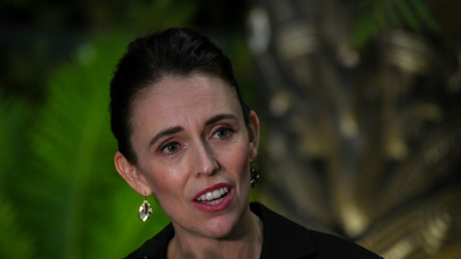 New Zealand fully reopens to the world in August: Ardern
