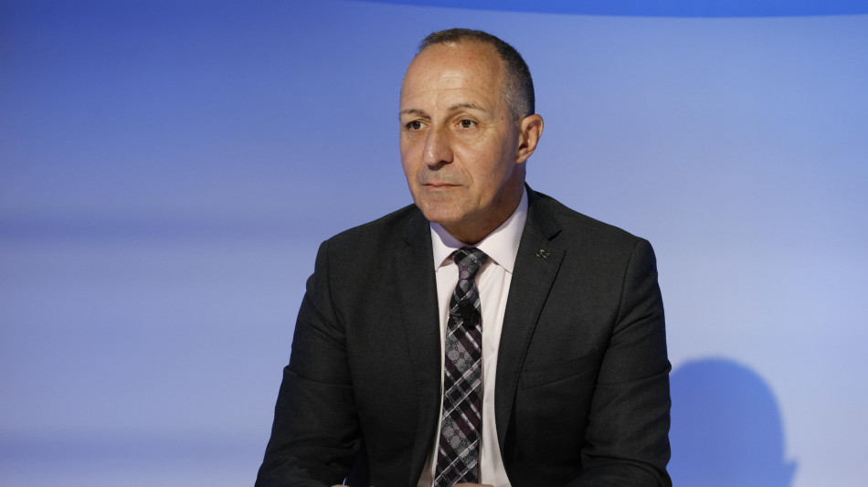 Dagnoni, rosa di Ulissi un premio a punto riferimento azzurro