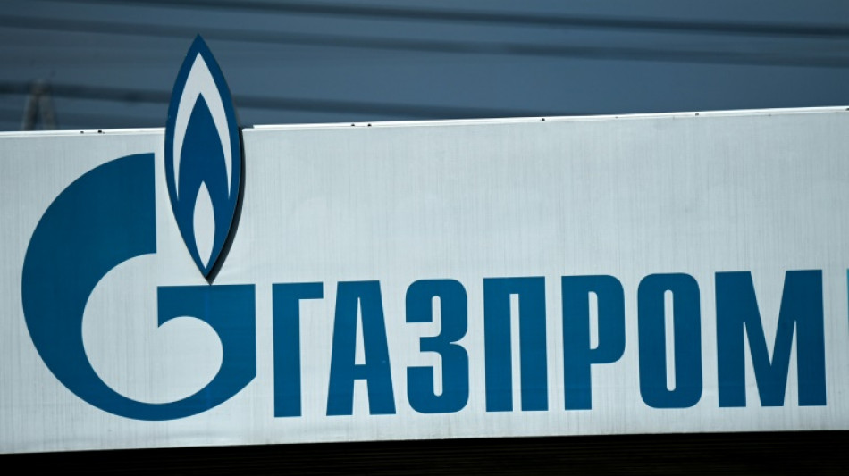 La Russie prolonge l'arr&ecirc;t d'un gazoduc crucial pour les Europ&eacute;ens