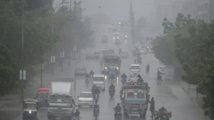 Veinticuatro muertos en tres d&iacute;as en inundaciones repentinas en Pakist&aacute;n