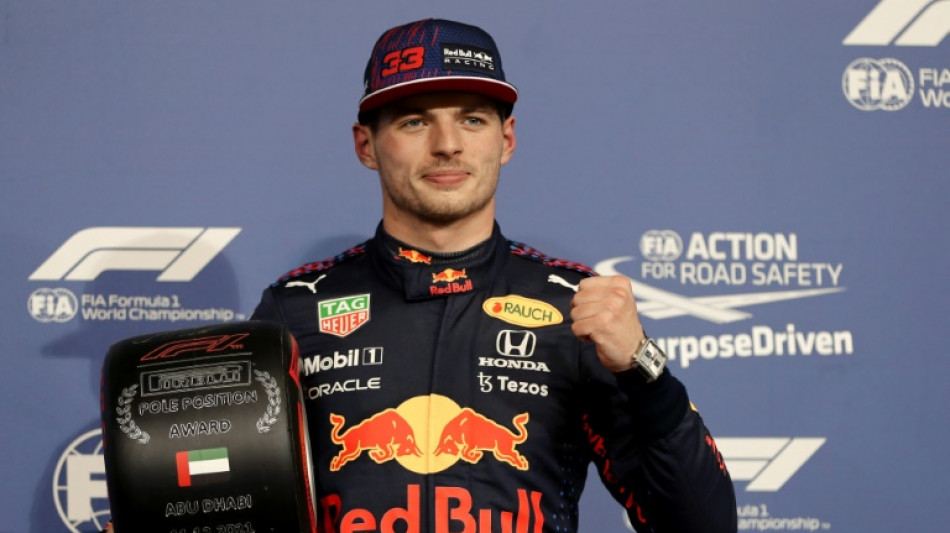 F1: Verstappen prolonge son contrat avec Red Bull jusqu'en 2028
