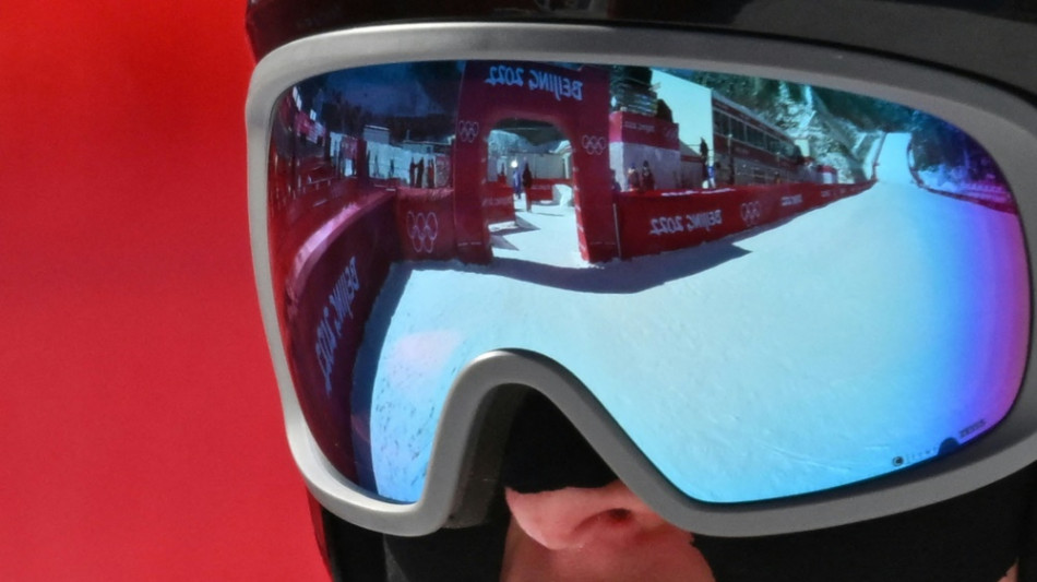 Nach Trainingssturz: Tschechin Nova verl&auml;sst k&uuml;nstliches Koma