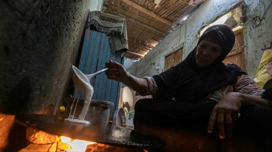 El mundo &aacute;rabe teme por su trigo tras la invasi&oacute;n rusa de Ucrania