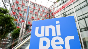 Uniper macht zwölf Milliarden Euro Verlust im ersten Halbjahr 