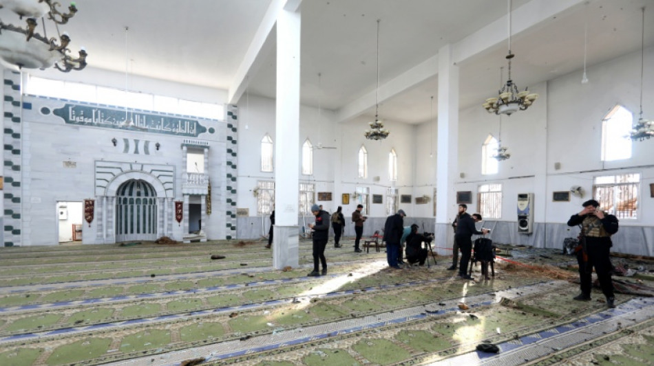 Tres muertos en Siria en unas manifestaciones de la comunidad alauita tras un ataque a una mezquita