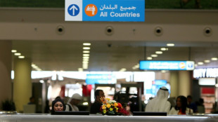 Dubai beginnt mit Bau des "weltweit größten" Flughafen-Terminals