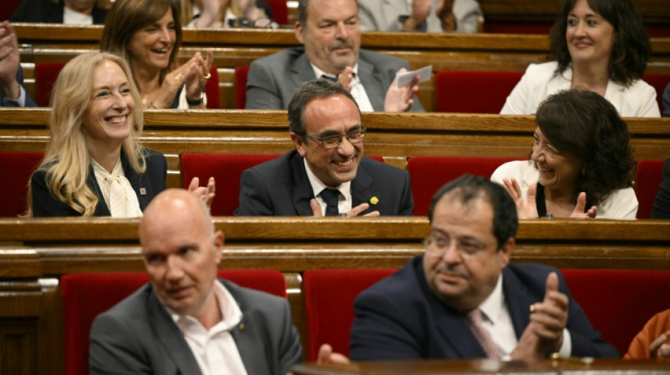 El Parlamento catal&aacute;n activar&aacute; un plazo de dos meses para investir a un presidente regional