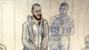 Au procès du 13-Novembre, un Salah Abdeslam loquace et intransigeant