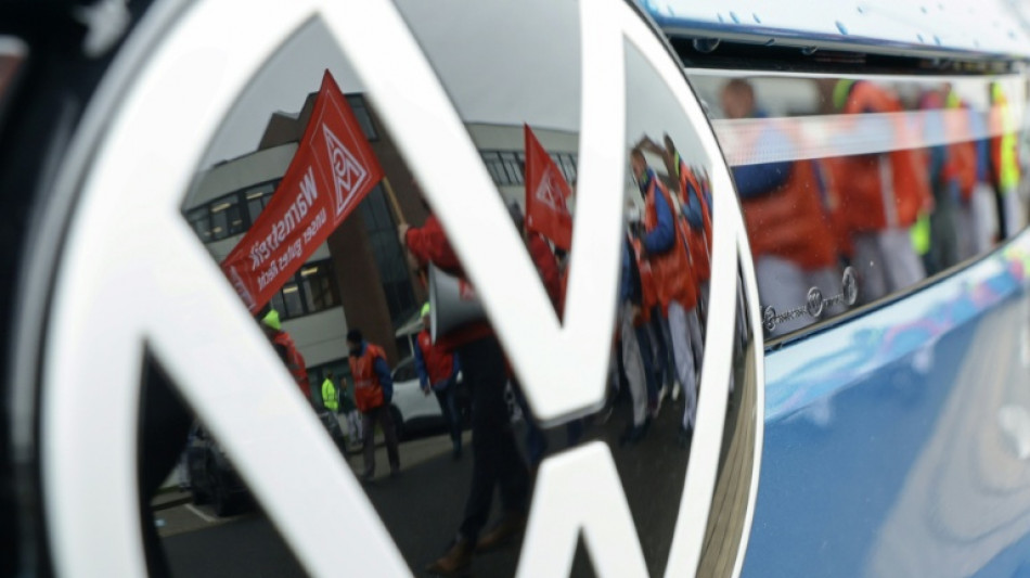 "SZ": Freier Platz im VW-Aufsichtsrat wird kurzfristig besetzt 