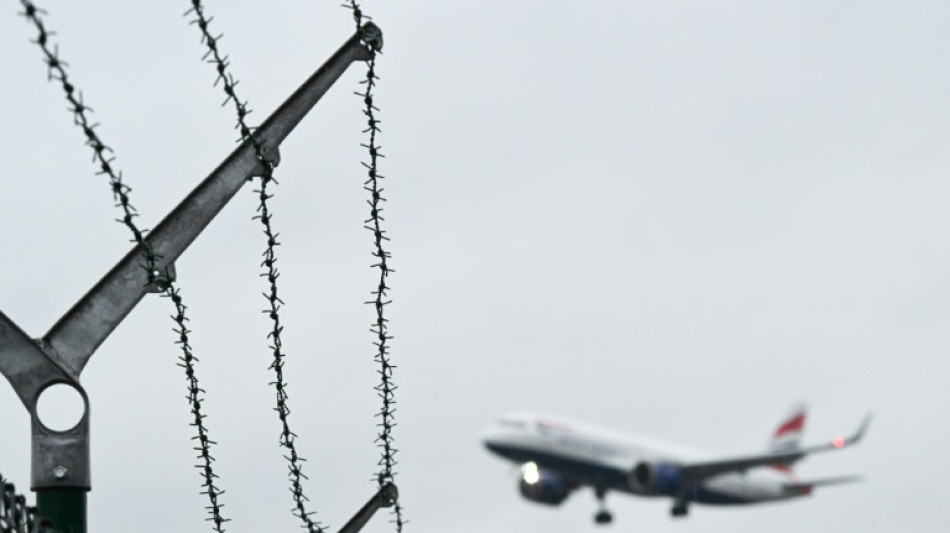 Lufthansa kann wegen Streik nur zehn bis 20 Prozent ihrer Fl&uuml;ge anbieten 