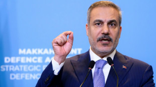 T&uuml;rkei offen f&uuml;r Beitritte anderer L&auml;nder zu Verteidigungspakt mit Pakistan und Saudi-Arabien