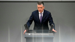 CDU-Politiker Frei h&auml;lt an Forderung nach Grenz-Zur&uuml;ckweisungen fest