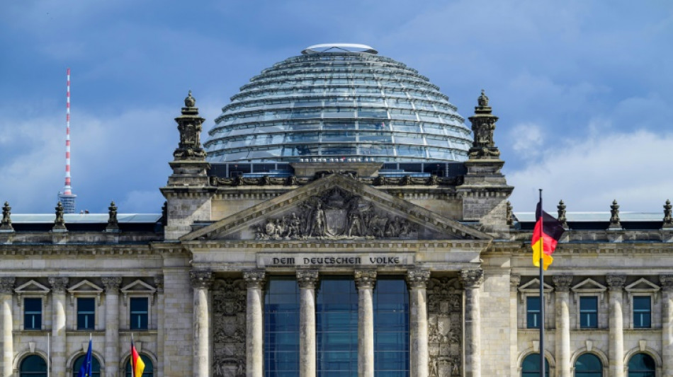 Bundestag debattiert &uuml;ber Folgen der Teil-Legalisierung von Cannabis