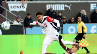 Poker mit City: Spielt Marmoush noch einmal f&uuml;r Eintracht?