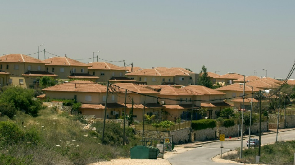 Una israel&iacute; embarazada muere tras un ataque a tiros en Cisjordania