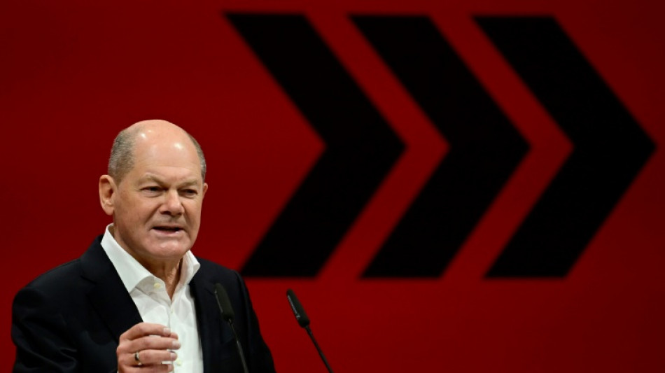 FDP und Gr&uuml;ne dr&auml;ngen Scholz weiter zu Taurus-Lieferung an Ukraine