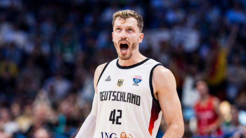 Doncic ausgeschaltet: Weltmeister steht im EM-Halbfinale