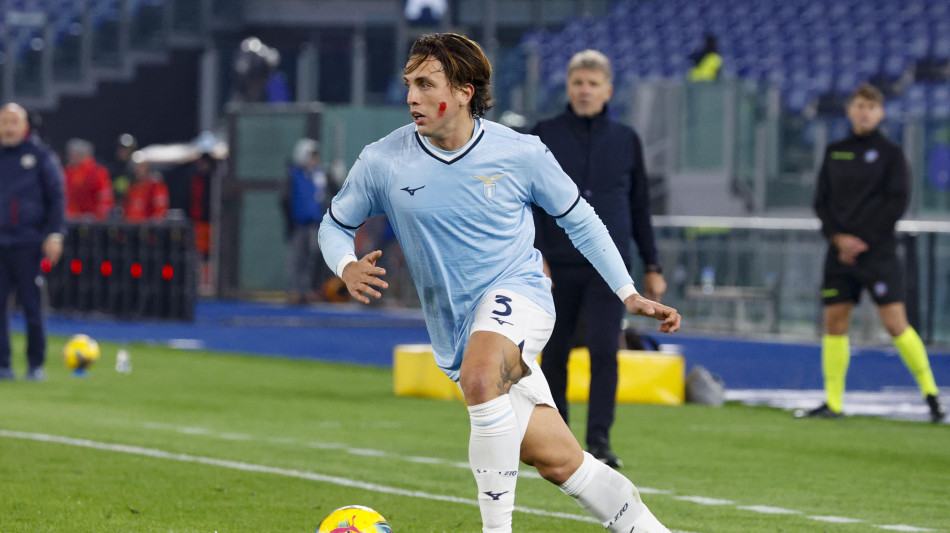 Procura Figc apre fascicolo su espressione blasfema Pellegrini