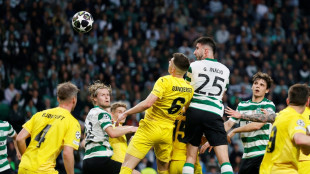 Debakel bei Sporting: Bod&ouml;s M&auml;rchen endet j&auml;h