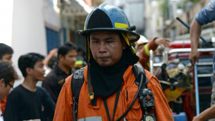 Mindestens 13 Tote bei Brand in thailändischem Nachtclub